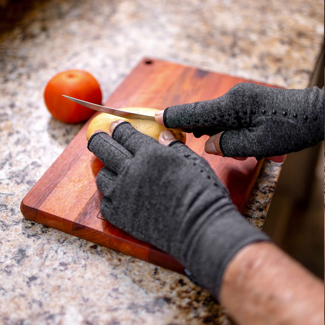 Guanti Therafit ActiveGripâ˘