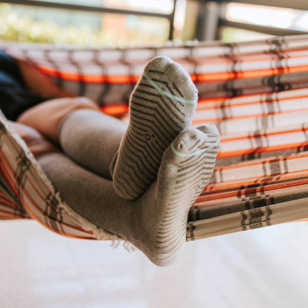 Calze a compressione Therafit Circolazione+™