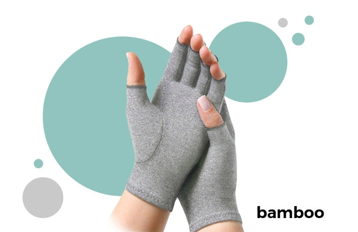 Guanti Therafit ActiveGripâ˘