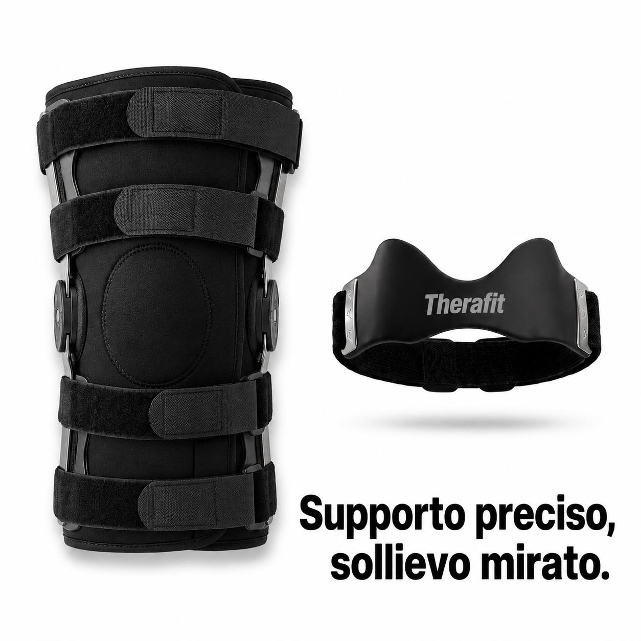 Therafit Supporto Mirato™