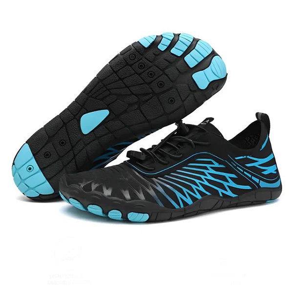 THERAFIT™ – Scarpe Barefoot Ergonomiche e Antiscivolo (Unisex)