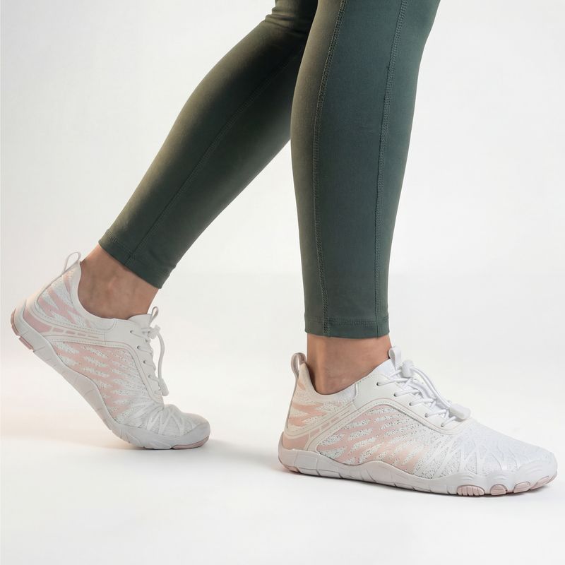 THERAFIT™ – Scarpe Barefoot Ergonomiche e Antiscivolo (Unisex)