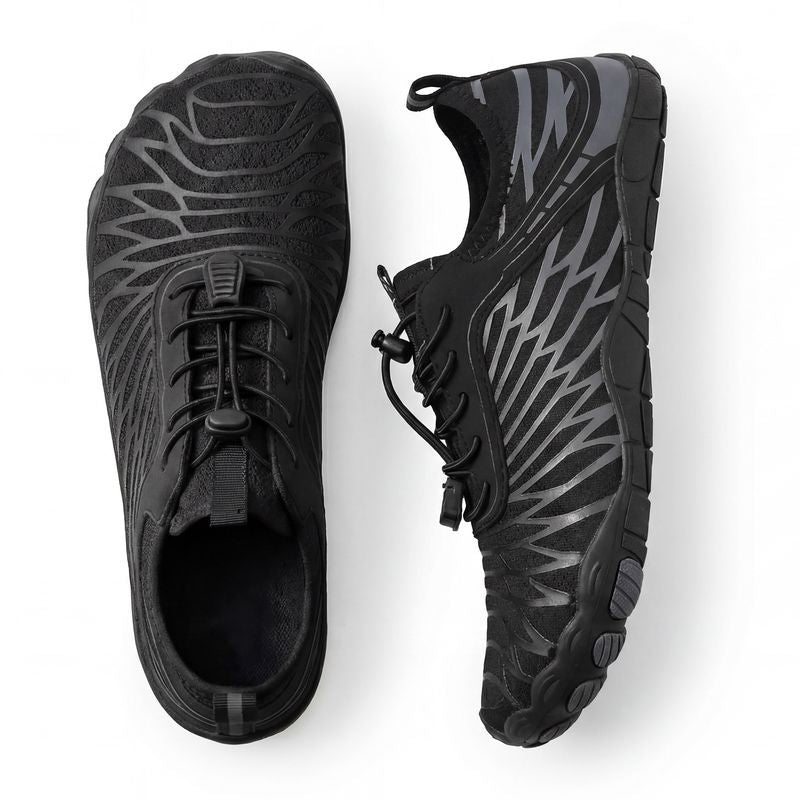 THERAFIT™ – Scarpe Barefoot Ergonomiche e Antiscivolo (Unisex)