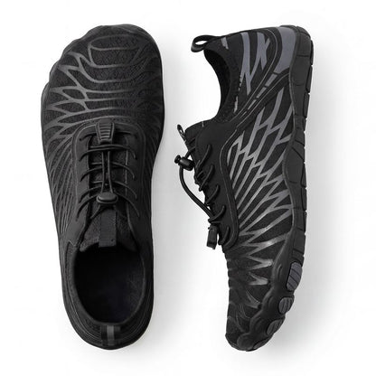 THERAFIT™ – Scarpe Barefoot Ergonomiche e Antiscivolo (Unisex)