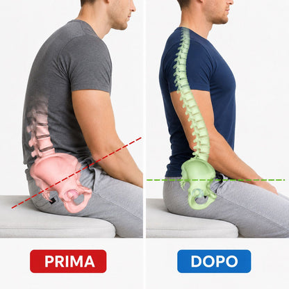 Cintura ortopedica