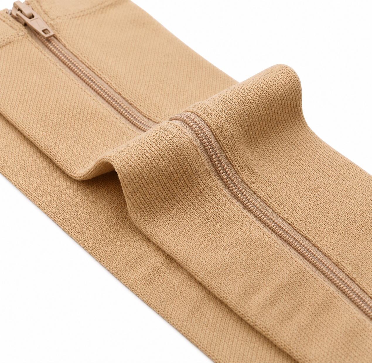 Therafit ZipComfort™ – Calze a Compressione con Cerniera