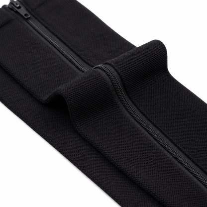 Therafit ZipComfort™ – Calze a Compressione con Cerniera