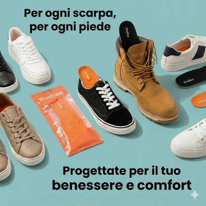 Solette Therafit – Comfort Quotidiano