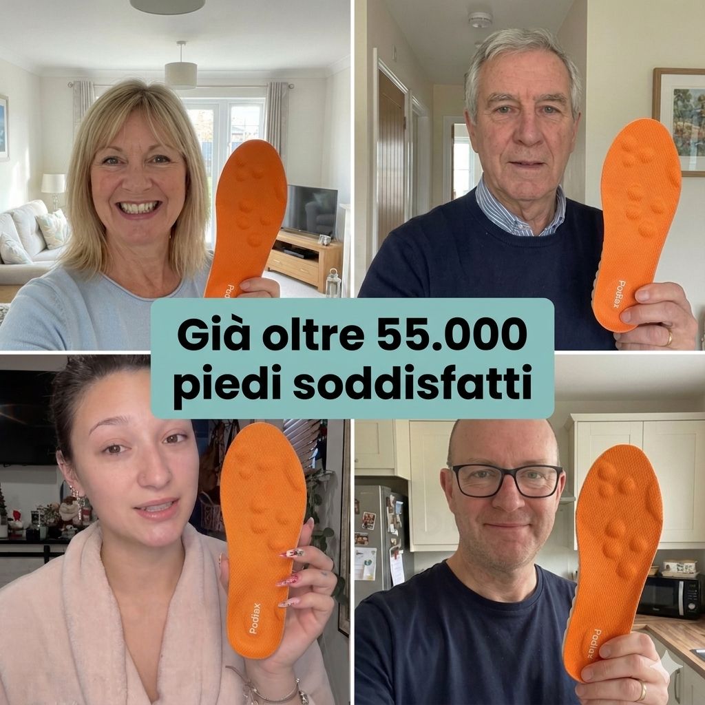 Solette Therafit – Comfort Quotidiano