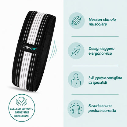 Cintura ortopedica