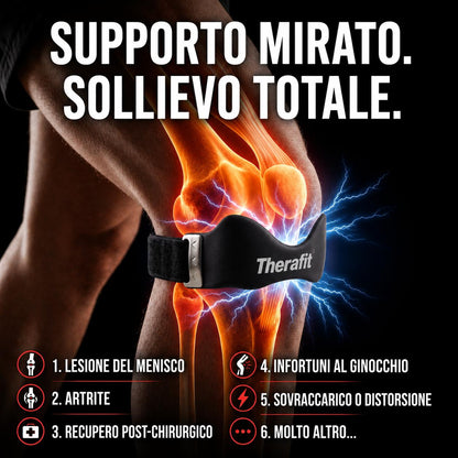Therafit Supporto Mirato™
