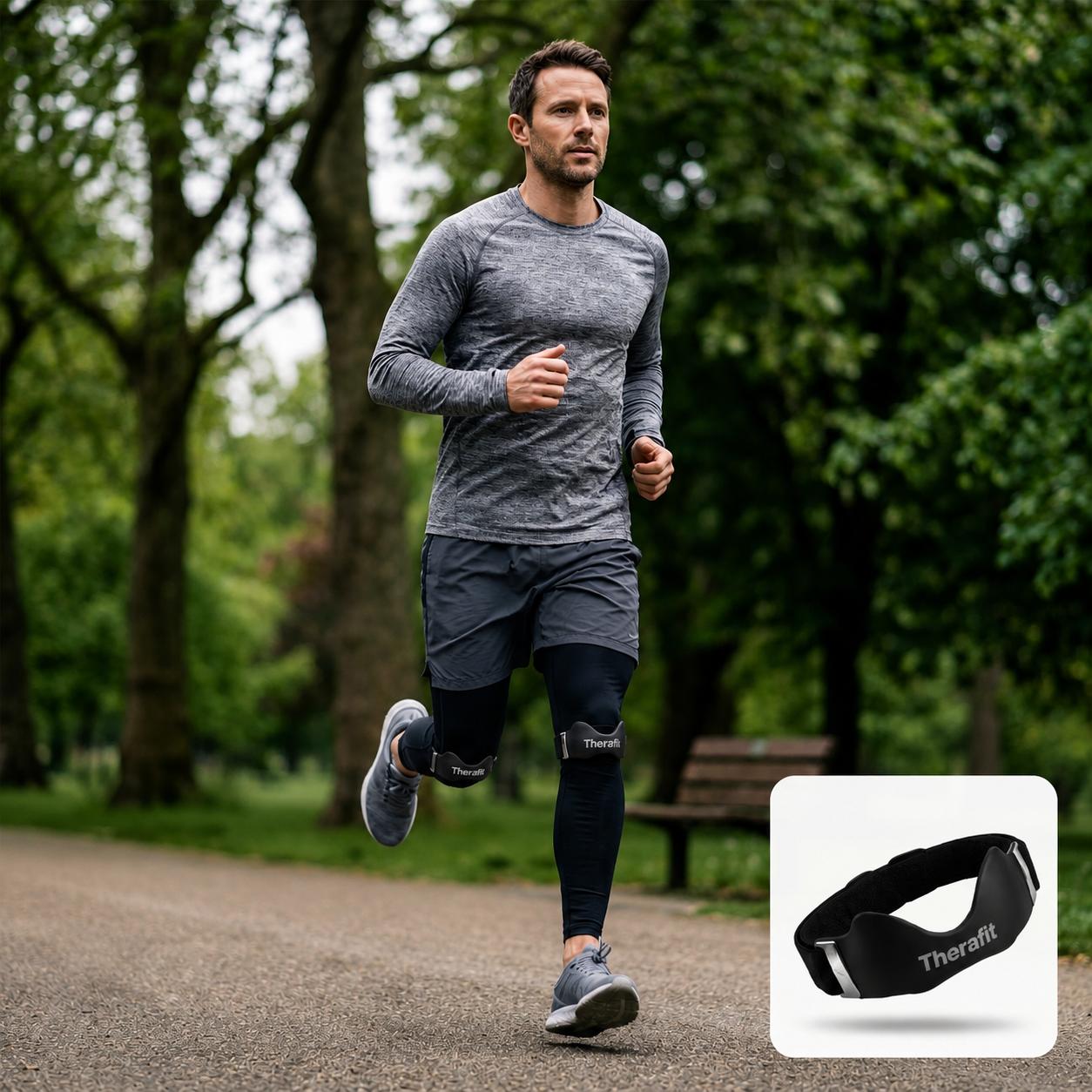 Therafit Supporto Mirato™