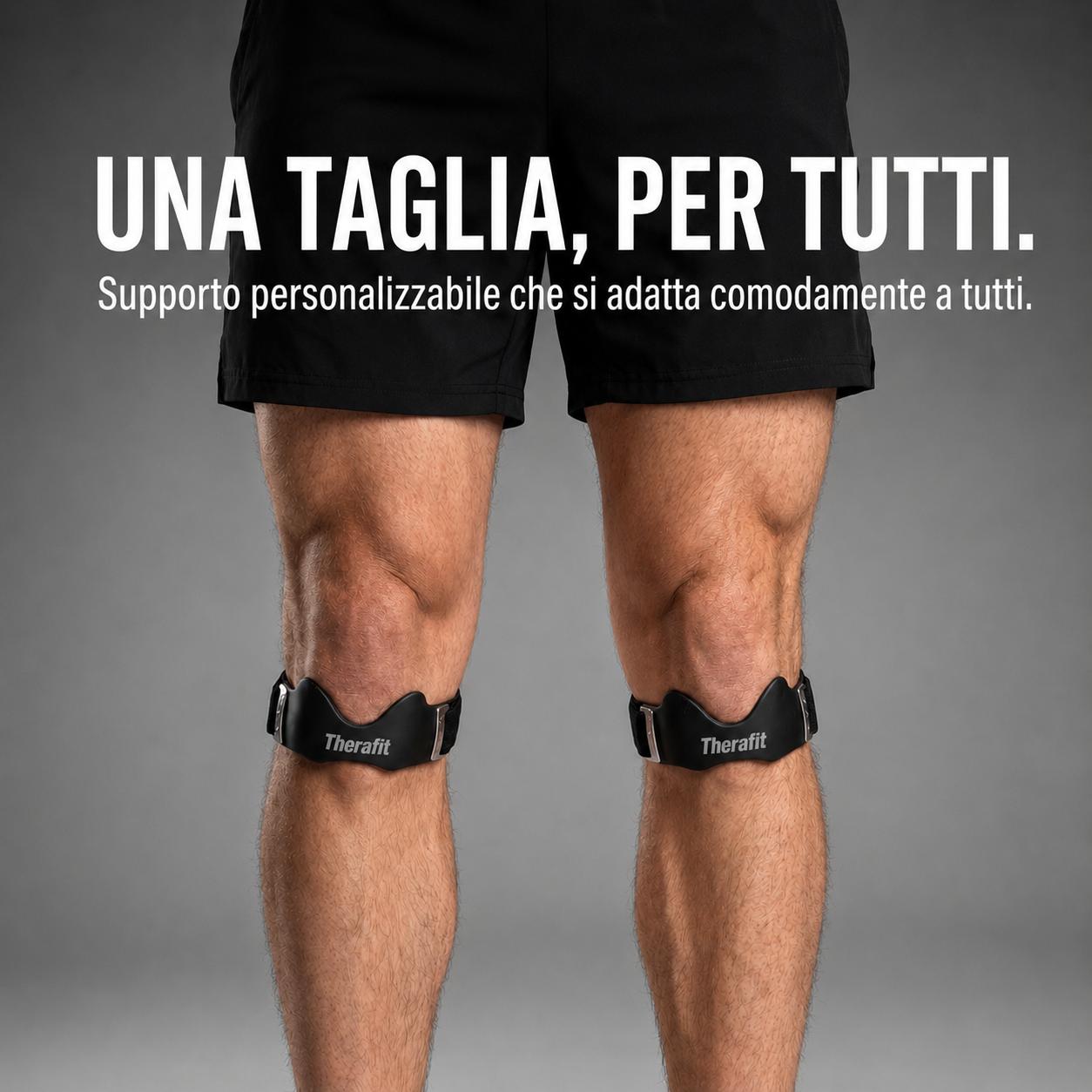 Therafit Supporto Mirato™