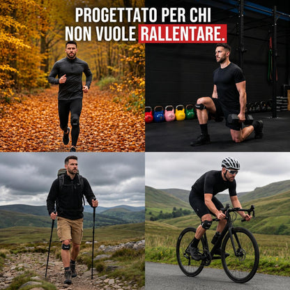Therafit Supporto Mirato™
