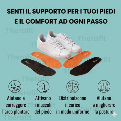 Solette Therafit – Comfort Quotidiano