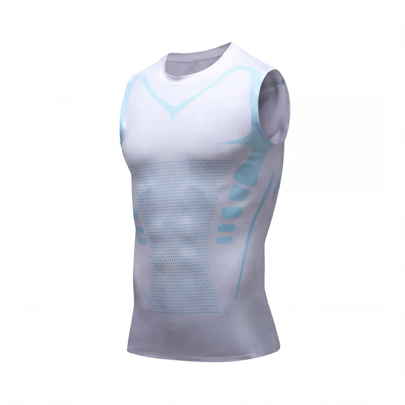 Therafit™  Canotta Modellante Compressiva