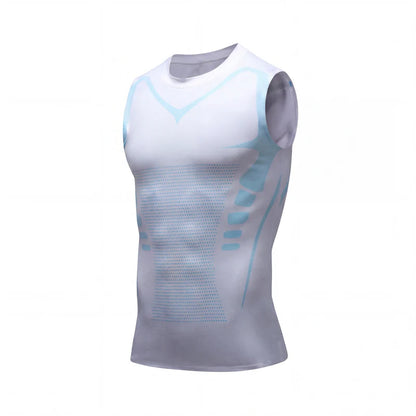 Therafit™  Canotta Modellante Compressiva
