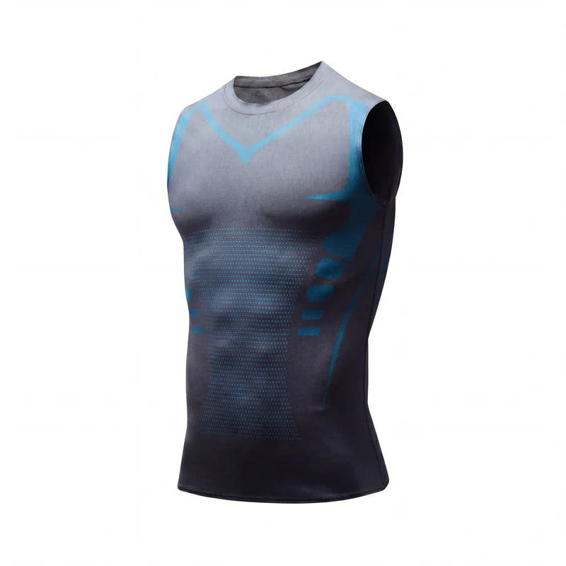 Therafit™  Canotta Modellante Compressiva