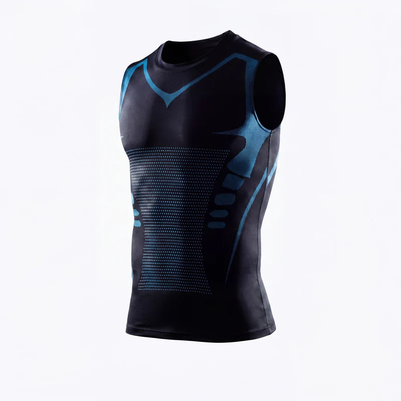 Therafit™  Canotta Modellante Compressiva